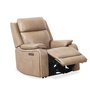 Power Recliner with Power Headrest by Primo