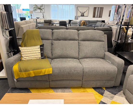 Sofa Palliser manuel