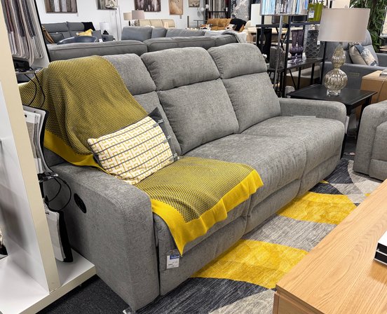 Sofa Palliser manuel