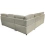 Kirkwood Fabric Sectional by Primo International