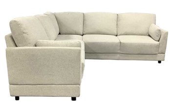 Kirkwood Fabric Sectional by Primo International