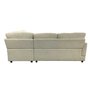 Kirkwood Fabric Sectional by Primo International