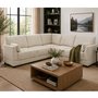 Kirkwood Fabric Sectional by Primo International