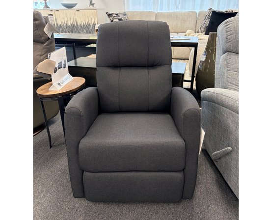 Fauteuil berçant inclinable Azur