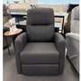 Fauteuil berçant inclinable Azur