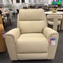 Fauteuil inclinable électrique