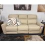 Sofa inclinable électrique