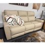 Sofa inclinable électrique