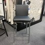 Banc de comptoir