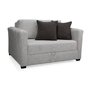 Decor-Rest twin sofa-bed