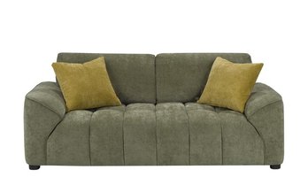 Fabric Stationnary Sofa by Deco-Style