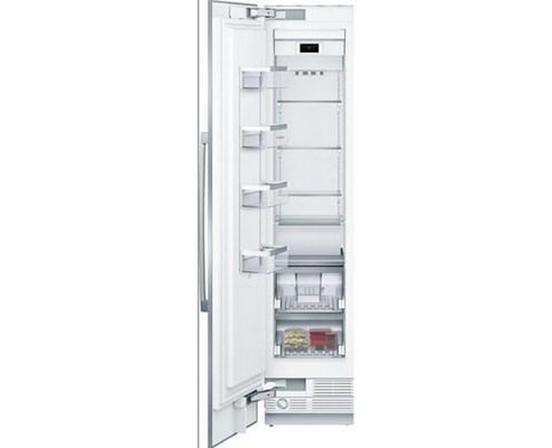 Bosch 8.6 Cu.Ft. Upright Freezer With Wi-Fi Connect - B18IF905SP/01