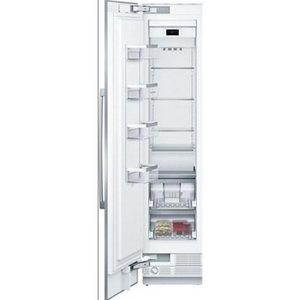 Bosch 8.6 Cu.Ft. Upright Freezer With Wi-Fi Connect - B18IF905SP/01