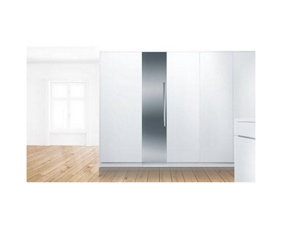 Bosch 8.6 Cu.Ft. Upright Freezer With Wi-Fi Connect - B18IF905SP/01