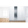 Bosch 8.6 Cu.Ft. Upright Freezer With Wi-Fi Connect - B18IF905SP/01