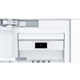 Bosch 8.6 Cu.Ft. Upright Freezer With Wi-Fi Connect - B18IF905SP/01