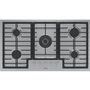 Bosch 36-Inch Built-In Gas Cooktop - NGM8659UC/01