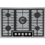 Bosch 30-Inch Built-In Gas Cooktop - NGMP059UC/01