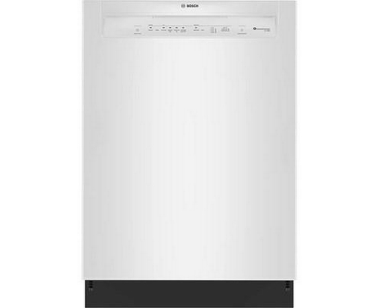Bosch Built-In Dishwasher With Wi-Fi - SHE2ADF2N