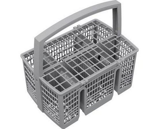Bosch Built-In Dishwasher With Wi-Fi - SHE2ADF2N
