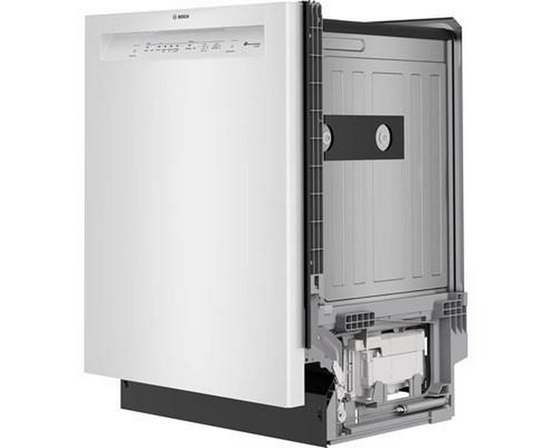 Bosch Built-In Dishwasher With Wi-Fi - SHE2ADF2N