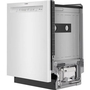 Bosch Built-In Dishwasher With Wi-Fi - SHE2ADF2N