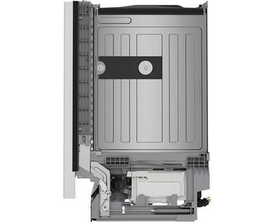 Bosch Built-In Dishwasher With Wi-Fi - SHE2ADF2N