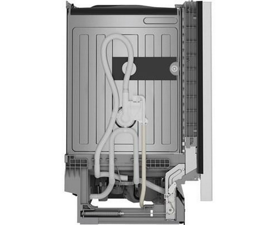 Bosch Built-In Dishwasher With Wi-Fi - SHE2ADF2N
