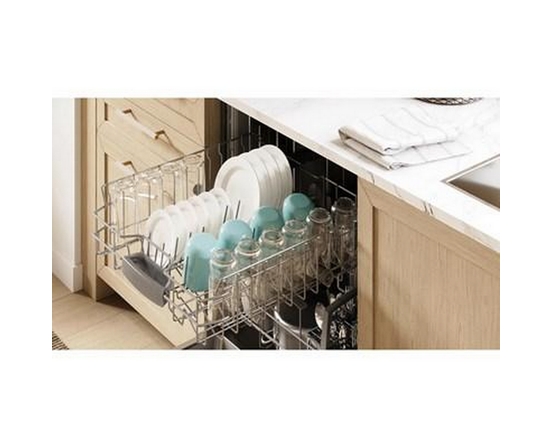 Bosch Built-In Dishwasher With Wi-Fi - SHE2ADF2N