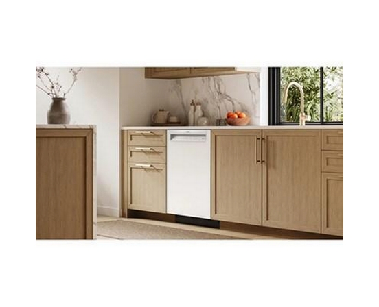 Bosch Built-In Dishwasher With Wi-Fi - SHE2ADF2N