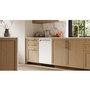 Bosch Built-In Dishwasher With Wi-Fi - SHE2ADF2N