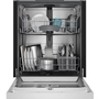 Bosch Built-In Dishwasher With Wi-Fi - SHE2ADF2N
