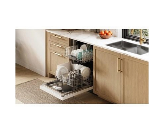 Bosch Built-In Dishwasher With Wi-Fi - SHE2ADF2N