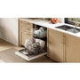 Bosch Built-In Dishwasher With Wi-Fi - SHE2ADF2N