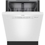 Bosch Built-In Dishwasher With Wi-Fi - SHE2ADF2N