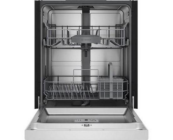 Bosch Built-In Dishwasher With Wi-Fi - SHE2ADF2N