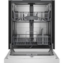 Bosch Built-In Dishwasher With Wi-Fi - SHE2ADF2N