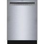 Bosch Built-In Dishwasher With Wi-Fi - SHE2ADF5N
