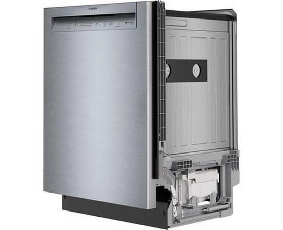 Bosch Built-In Dishwasher With Wi-Fi - SHE2ADF5N