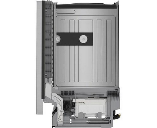 Bosch Built-In Dishwasher With Wi-Fi - SHE2ADF5N