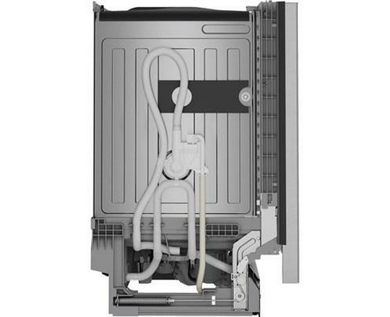 Bosch Built-In Dishwasher With Wi-Fi - SHE2ADF5N