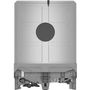 Bosch Built-In Dishwasher With Wi-Fi - SHE2ADF5N