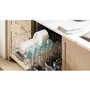 Bosch Built-In Dishwasher With Wi-Fi - SHE2ADF5N