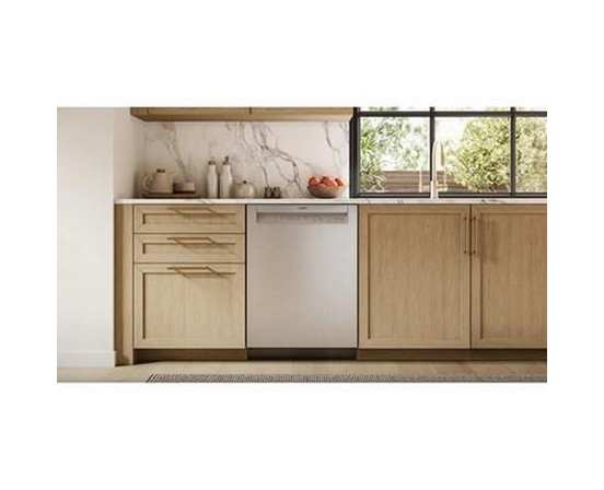Bosch Built-In Dishwasher With Wi-Fi - SHE2ADF5N