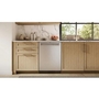 Bosch Built-In Dishwasher With Wi-Fi - SHE2ADF5N