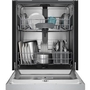 Bosch Built-In Dishwasher With Wi-Fi - SHE2ADF5N