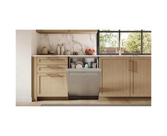 Bosch Built-In Dishwasher With Wi-Fi - SHE2ADF5N