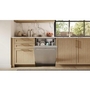 Bosch Built-In Dishwasher With Wi-Fi - SHE2ADF5N