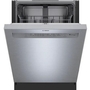 Bosch Built-In Dishwasher With Wi-Fi - SHE2ADF5N
