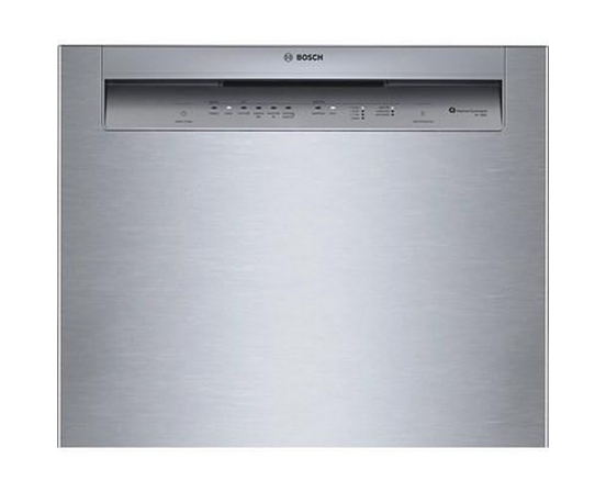 Bosch Built-In Dishwasher With Wi-Fi - SHE2ADF5N